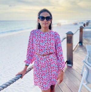 Meet your Posher, Arpita
